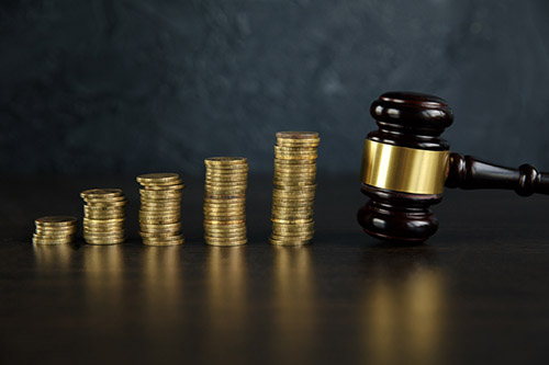 Legal fees: what’s deductible and when?
