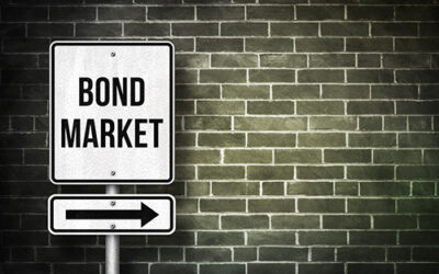 Rising interest rates create opportunities for bonds