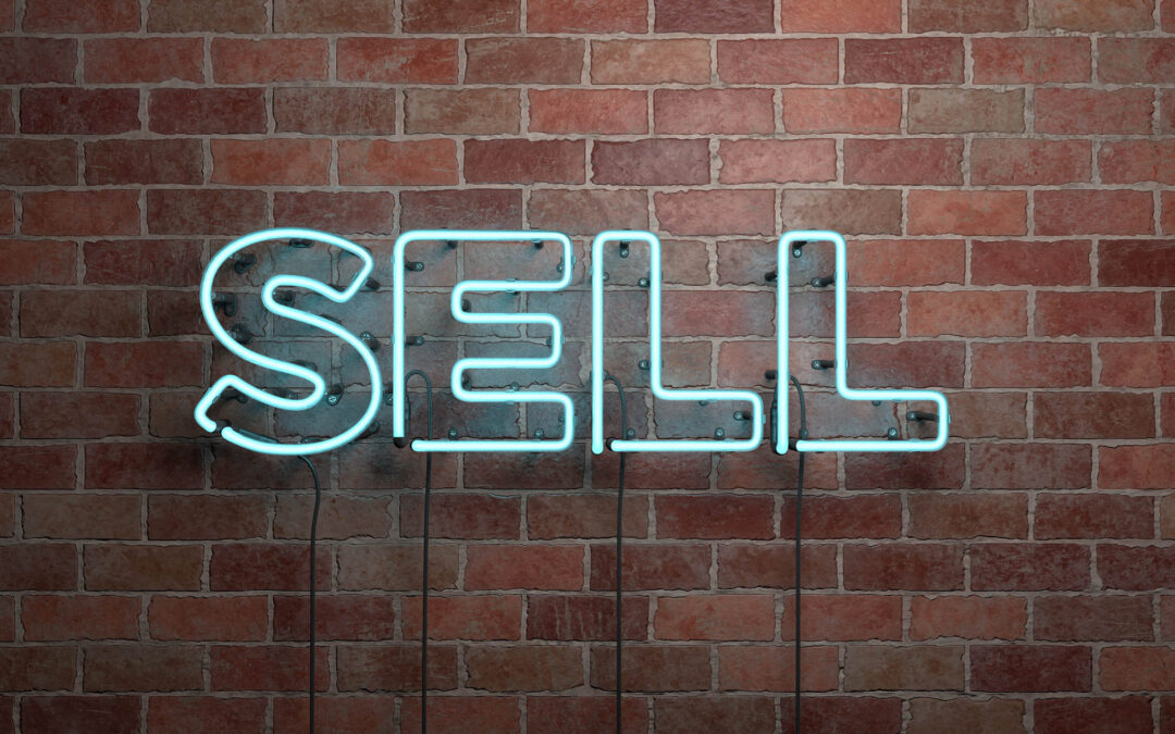 Selling your business? How the RCA can be an important planning tool