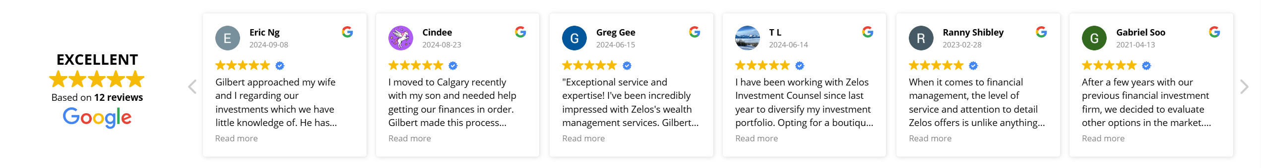 reviews